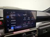 Thumbnail of 2024 Gray Toyota Tacoma