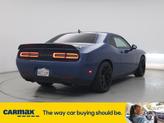 Thumbnail of 2021 Blue Dodge Challenger