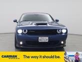 Thumbnail of 2021 Blue Dodge Challenger