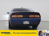 Thumbnail of 2021 Blue Dodge Challenger