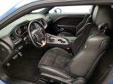 Thumbnail of 2021 Blue Dodge Challenger