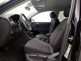 Thumbnail of 2019 Black Volkswagen Tiguan
