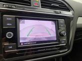 Thumbnail of 2019 Black Volkswagen Tiguan