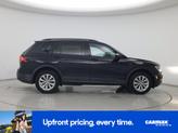 Thumbnail of 2019 Black Volkswagen Tiguan