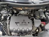 Thumbnail of 2020 Black Mitsubishi Outlander