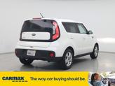 Thumbnail of 2019 White Kia Soul
