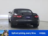 Thumbnail of 2021 Gray Jaguar F-TYPE