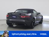 Thumbnail of 2021 Gray Jaguar F-TYPE