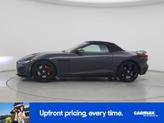 Thumbnail of 2021 Gray Jaguar F-TYPE