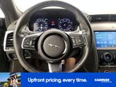 Thumbnail of 2021 Gray Jaguar F-TYPE