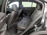 Thumbnail of 2019 Black Cadillac XT4