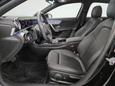 Thumbnail of 2022 Black Mercedes-Benz A-Class