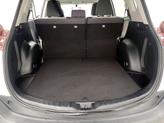 Thumbnail of 2015 White Toyota RAV4