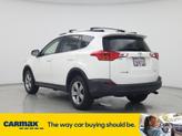 Thumbnail of 2015 White Toyota RAV4
