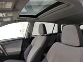 Thumbnail of 2015 White Toyota RAV4