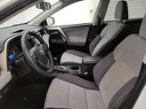 Thumbnail of 2015 White Toyota RAV4