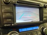 Thumbnail of 2015 White Toyota RAV4