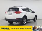 Thumbnail of 2015 White Toyota RAV4