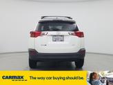 Thumbnail of 2015 White Toyota RAV4
