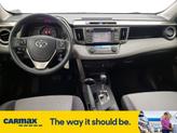 Thumbnail of 2015 White Toyota RAV4