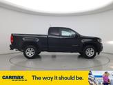 Thumbnail of 2022 Black Chevrolet Colorado