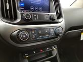 Thumbnail of 2022 Black Chevrolet Colorado