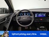 Thumbnail of 2023 Gray Kia Niro