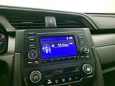 Thumbnail of 2018 Silver Honda Civic
