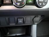 Thumbnail of 2021 White Toyota Tacoma