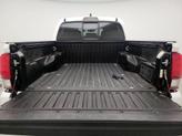 Thumbnail of 2021 White Toyota Tacoma
