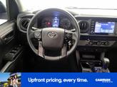 Thumbnail of 2021 White Toyota Tacoma