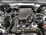 Thumbnail of 2021 White Toyota Tacoma