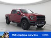 Photo of 2018 Red Ford F-150