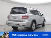 Thumbnail of 2017 Silver Nissan Armada