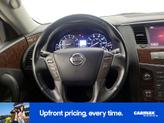 Thumbnail of 2017 Silver Nissan Armada