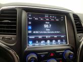 Thumbnail of 2015 Black Jeep Grand Cherokee