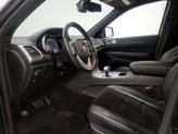 Thumbnail of 2015 Black Jeep Grand Cherokee