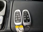 Thumbnail of 2022 Gray Hyundai TUCSON