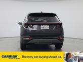 Thumbnail of 2022 Gray Hyundai TUCSON