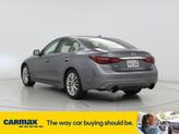 Thumbnail of 2019 Gray INFINITI Q50