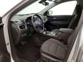 Thumbnail of 2019 Silver Chevrolet Equinox