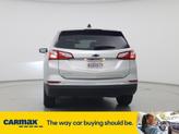 Thumbnail of 2019 Silver Chevrolet Equinox