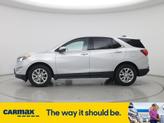 Thumbnail of 2019 Silver Chevrolet Equinox