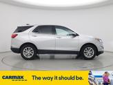Thumbnail of 2019 Silver Chevrolet Equinox