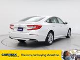 Thumbnail of 2018 White Honda Accord
