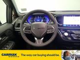 Thumbnail of 2025 Gray Chrysler Pacifica Hybrid