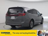 Thumbnail of 2025 Gray Chrysler Pacifica Hybrid