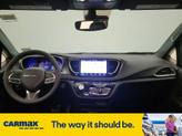 Thumbnail of 2025 Gray Chrysler Pacifica Hybrid