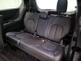Thumbnail of 2025 Gray Chrysler Pacifica Hybrid