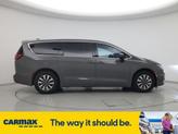 Thumbnail of 2025 Gray Chrysler Pacifica Hybrid